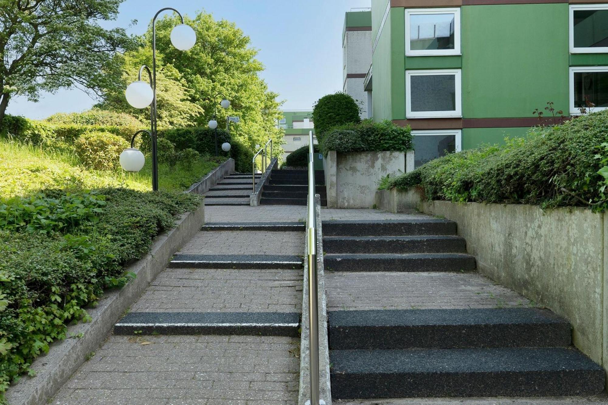 Driftberg 1 Meeresbrise Grömitz Exterior foto