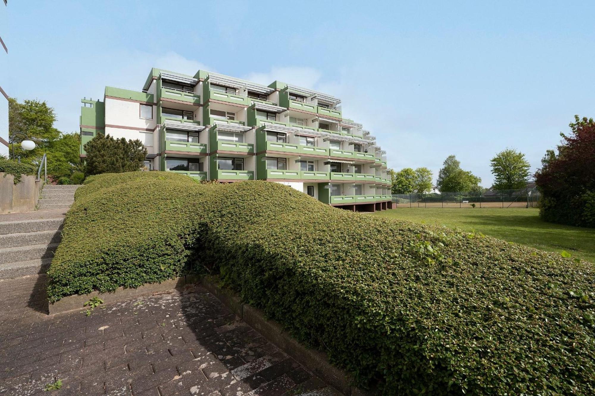 Driftberg 1 Meeresbrise Grömitz Exterior foto